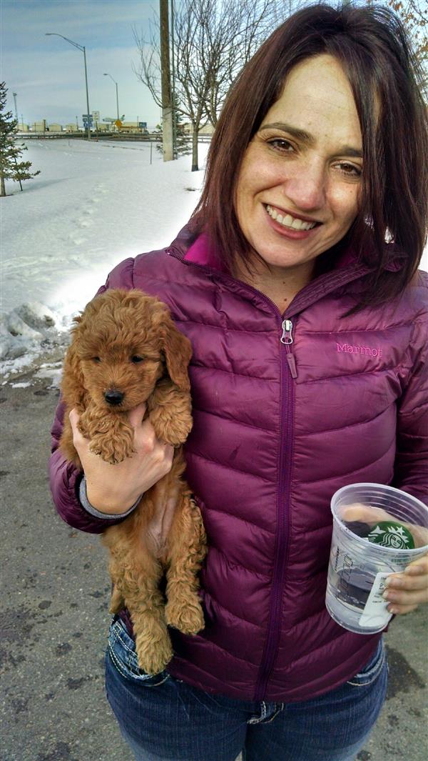 Baby Annie